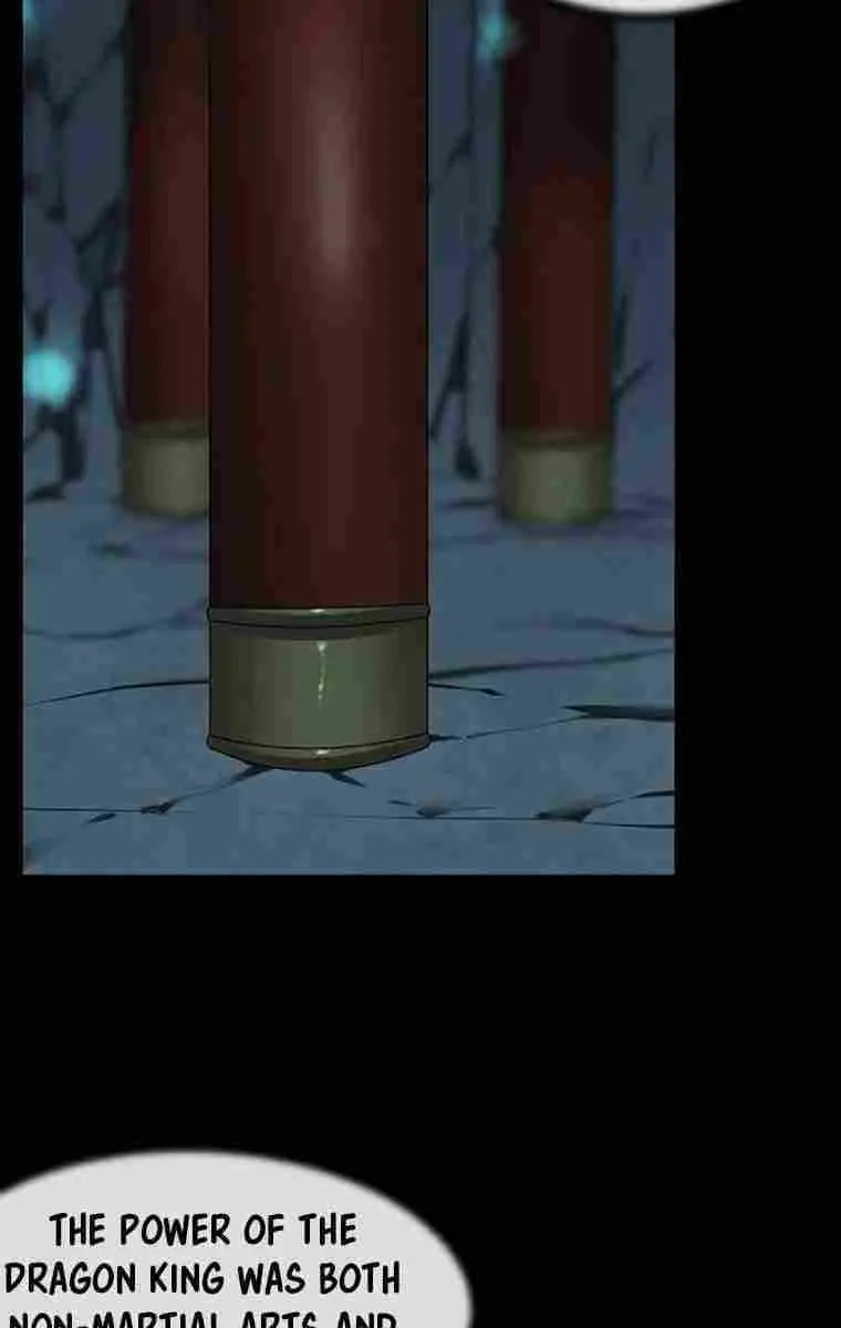 Volcanic Age Chapter 267 Page 85