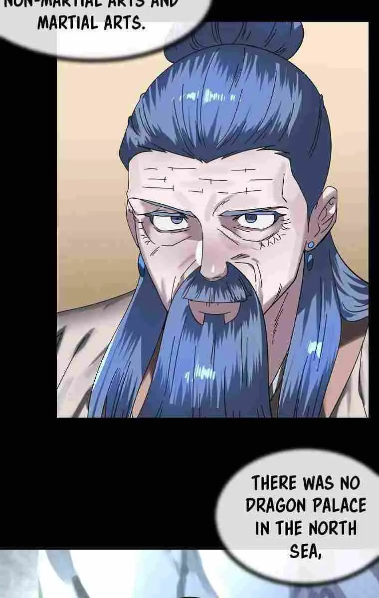 Volcanic Age Chapter 267 Page 86