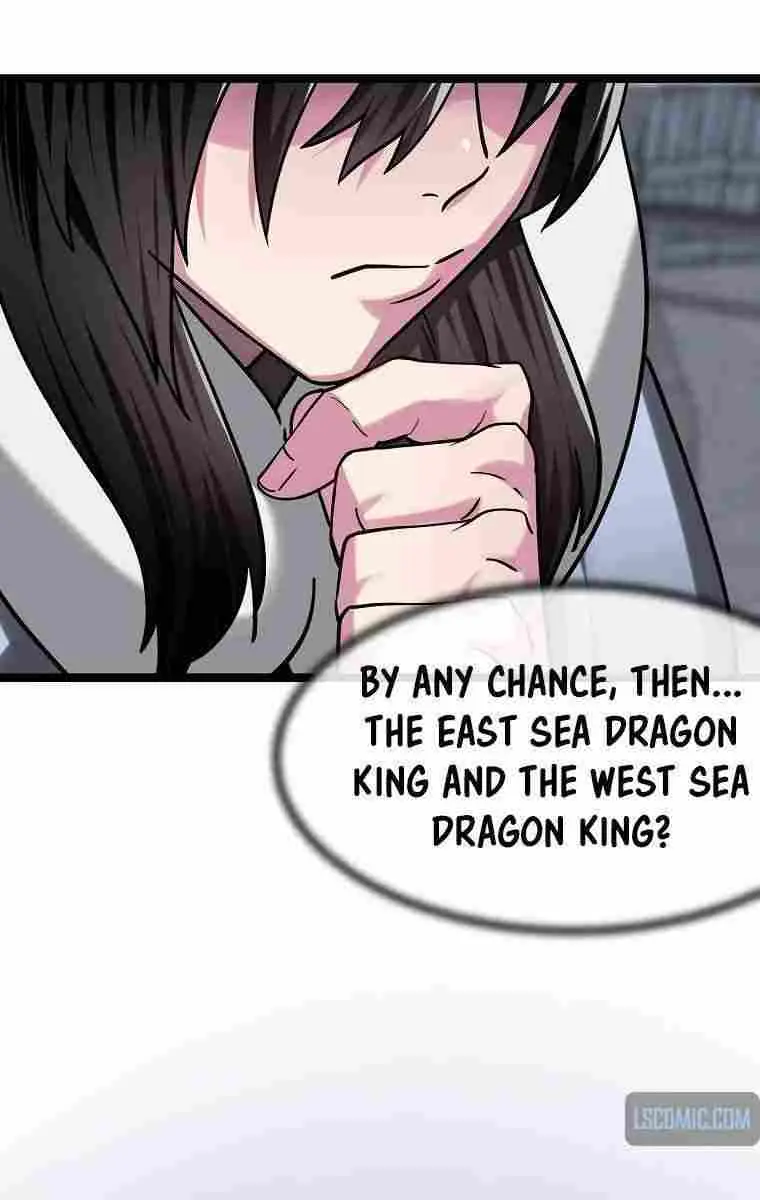 Volcanic Age Chapter 267 Page 88