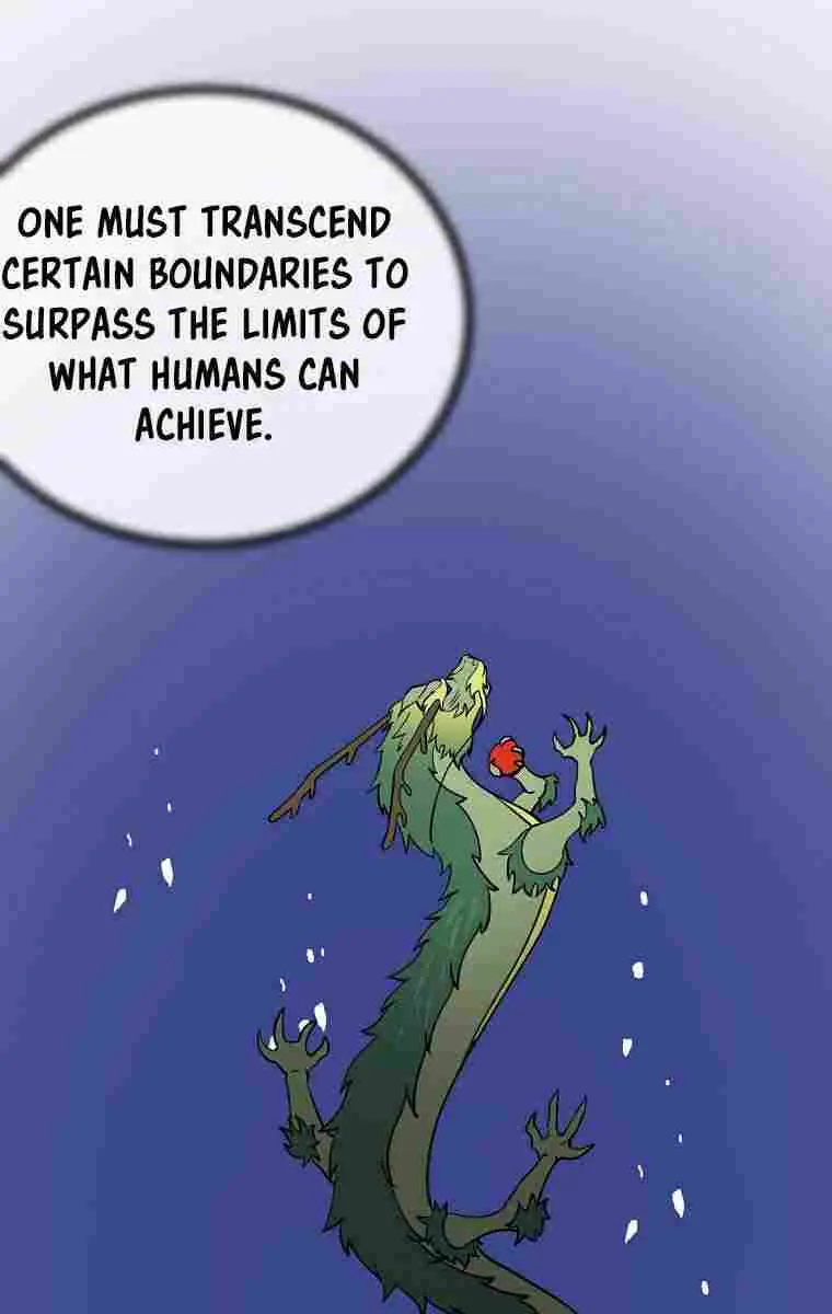 Volcanic Age Chapter 267 Page 89