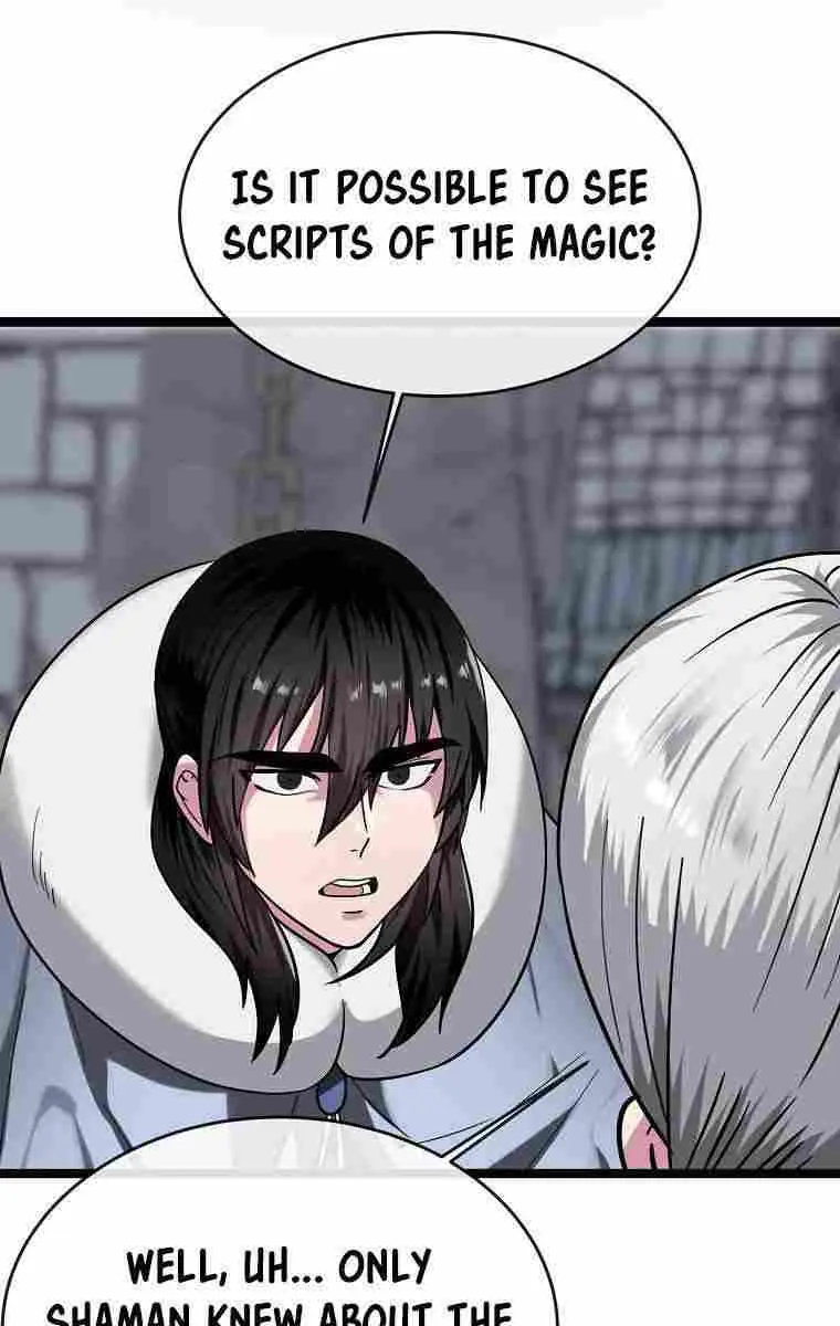 Volcanic Age Chapter 267 Page 91