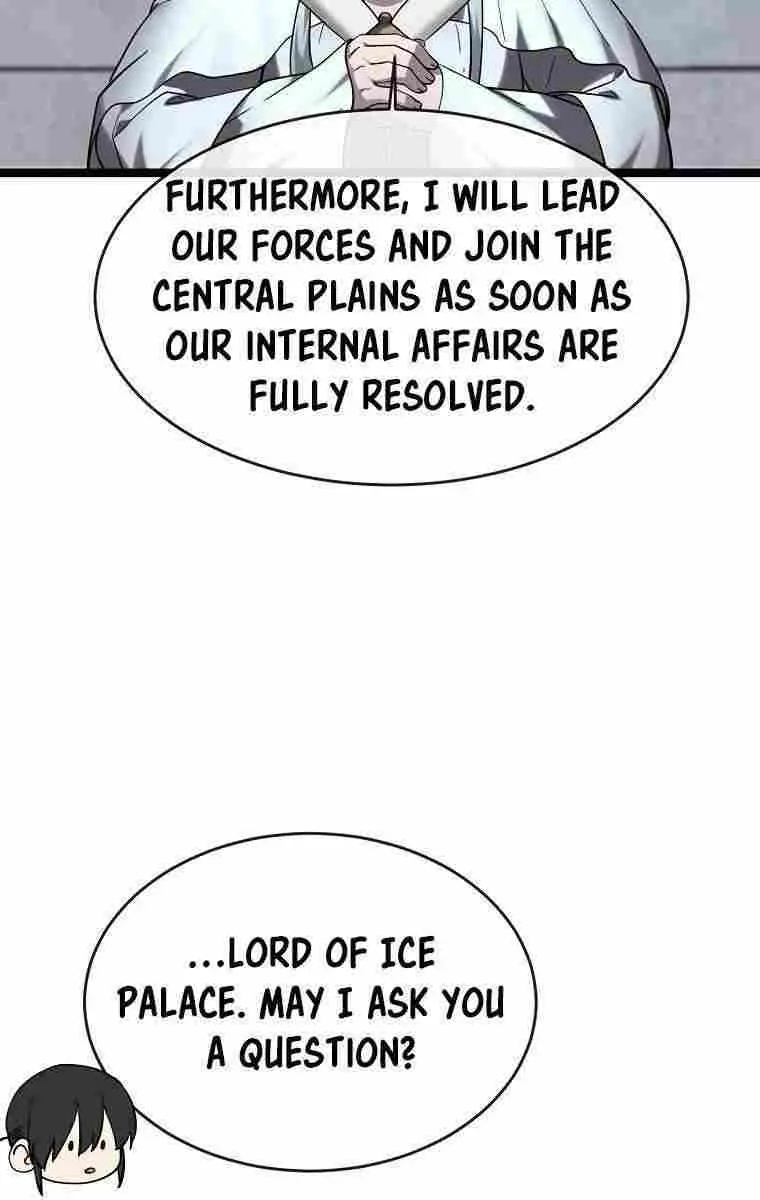 Volcanic Age Chapter 267 Page 96