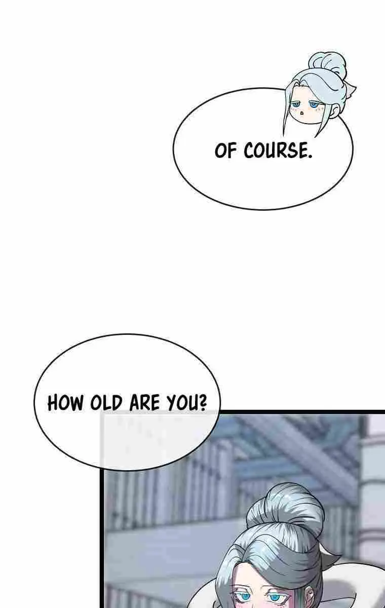 Volcanic Age Chapter 267 Page 97