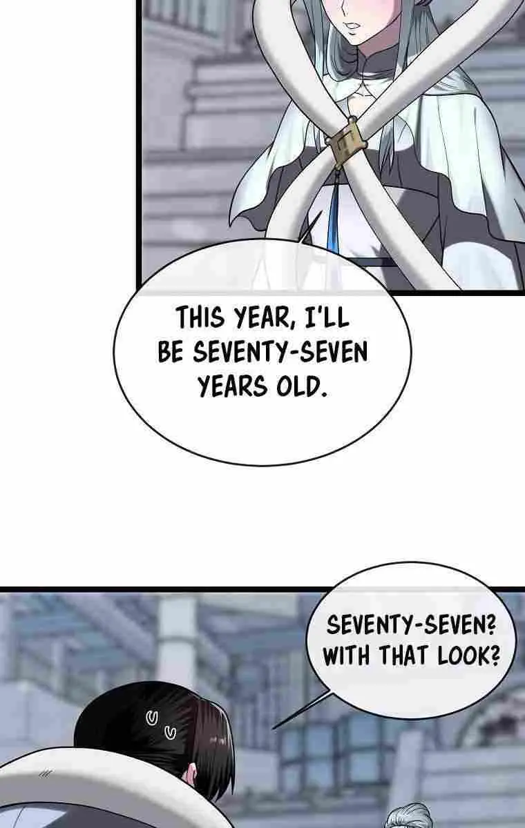 Volcanic Age Chapter 267 Page 98