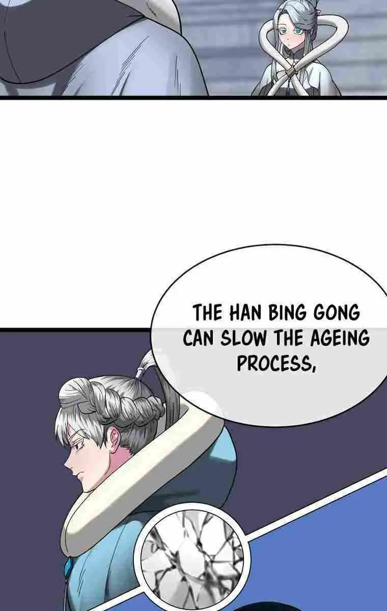 Volcanic Age Chapter 267 Page 99