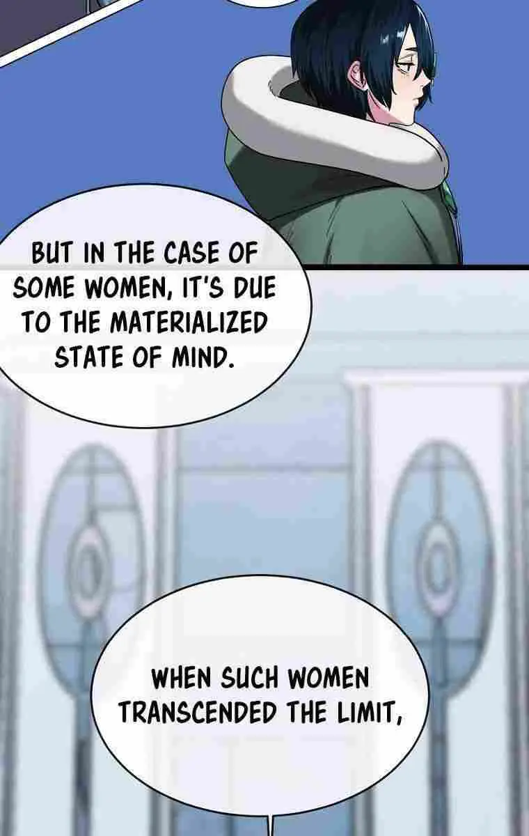 Volcanic Age Chapter 267 Page 100