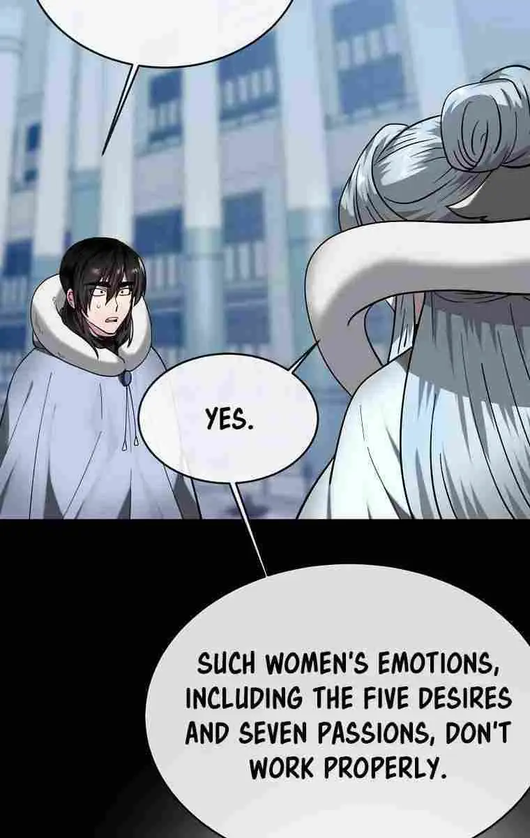 Volcanic Age Chapter 267 Page 103