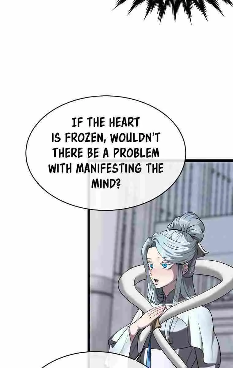 Volcanic Age Chapter 267 Page 105