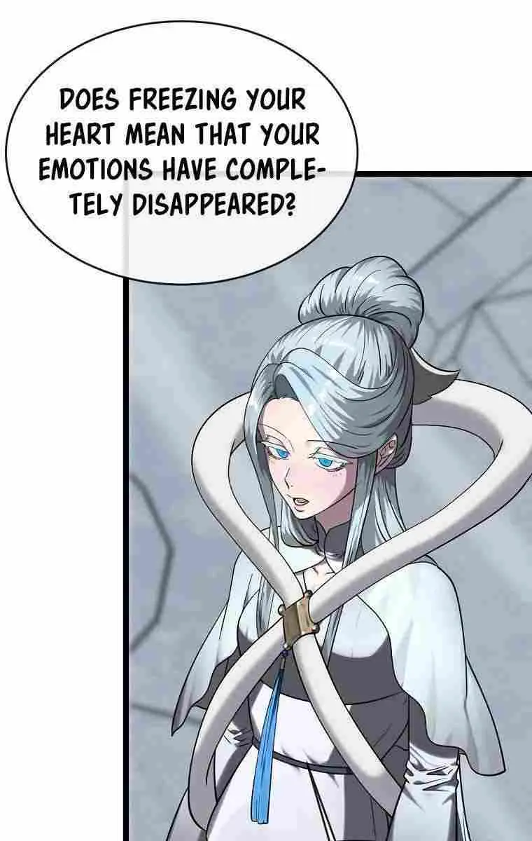 Volcanic Age Chapter 267 Page 109