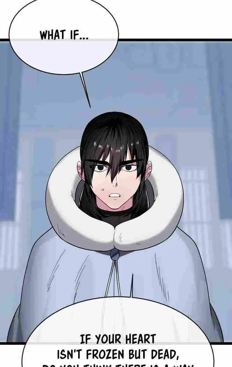 Volcanic Age Chapter 267 Page 111