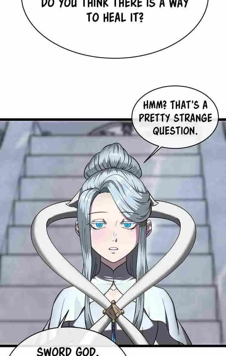 Volcanic Age Chapter 267 Page 112