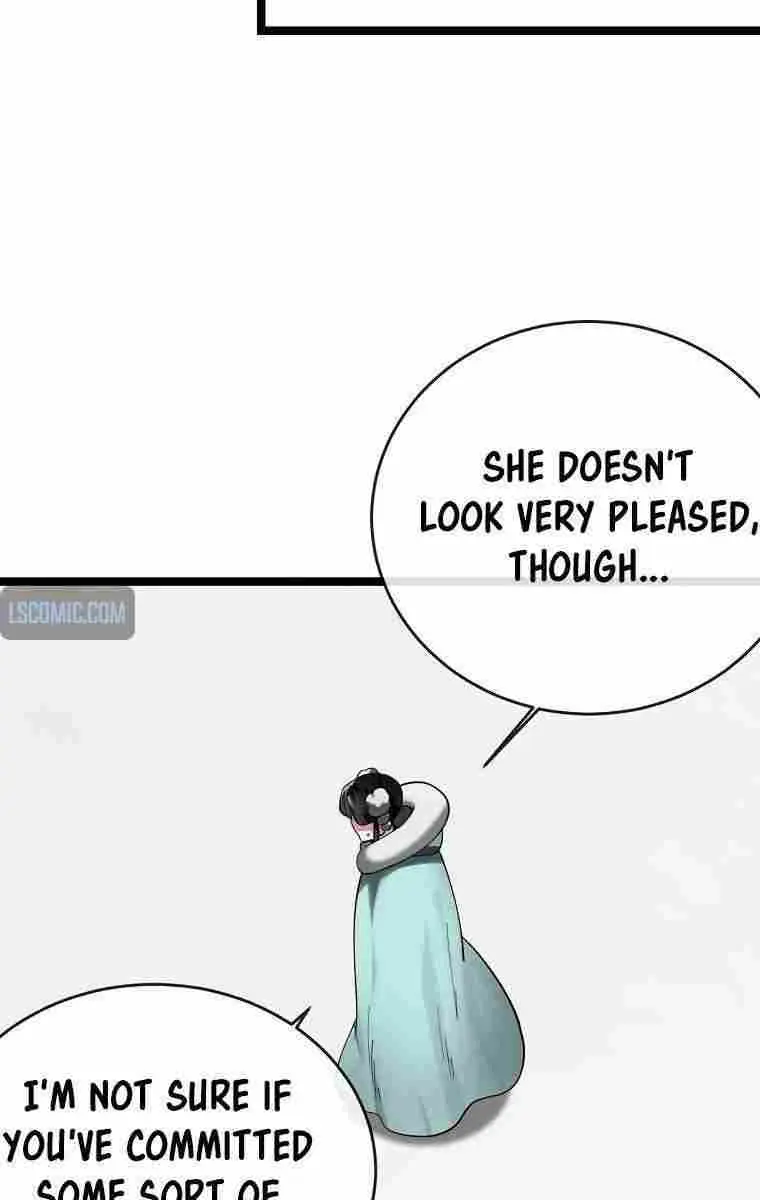 Volcanic Age Chapter 267 Page 114