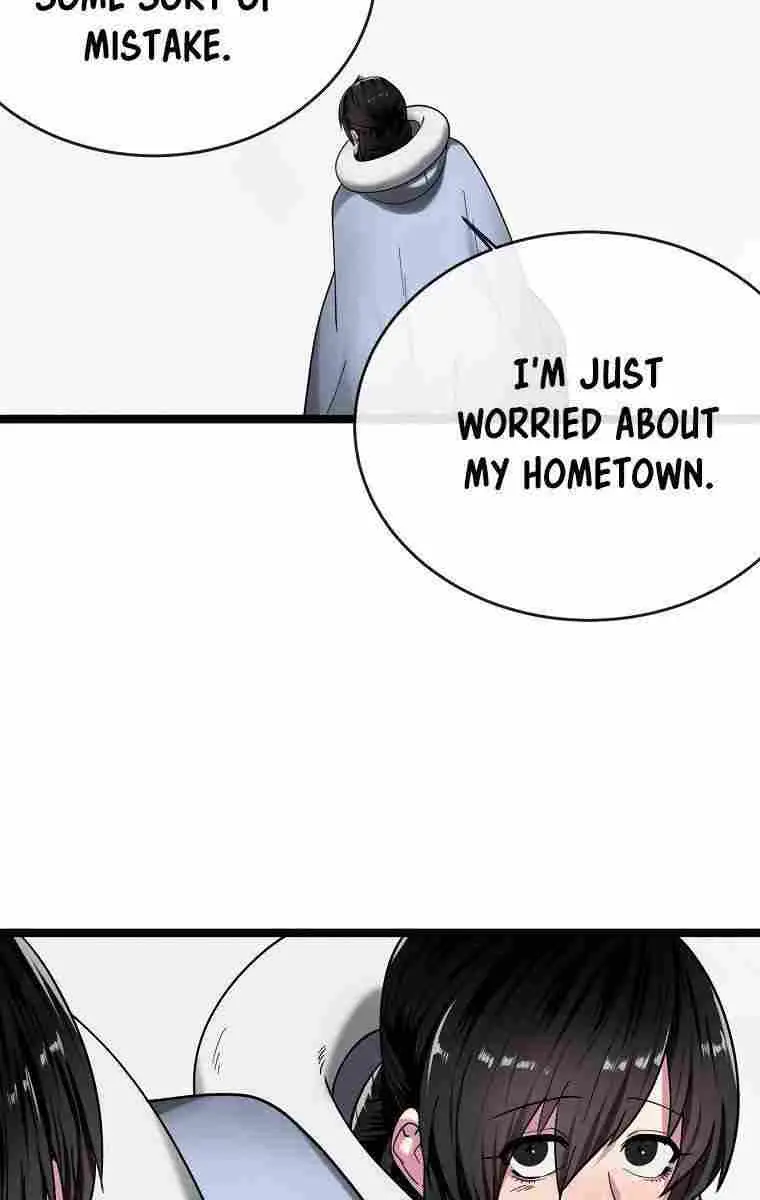 Volcanic Age Chapter 267 Page 115