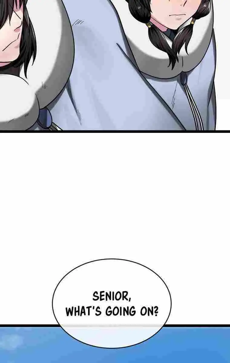 Volcanic Age Chapter 267 Page 116