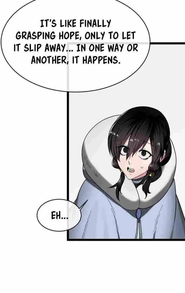 Volcanic Age Chapter 267 Page 118