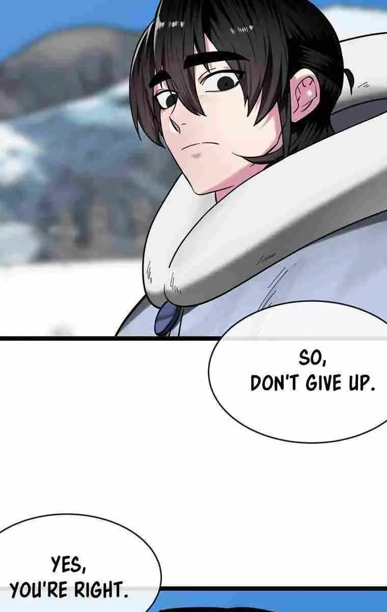 Volcanic Age Chapter 267 Page 123