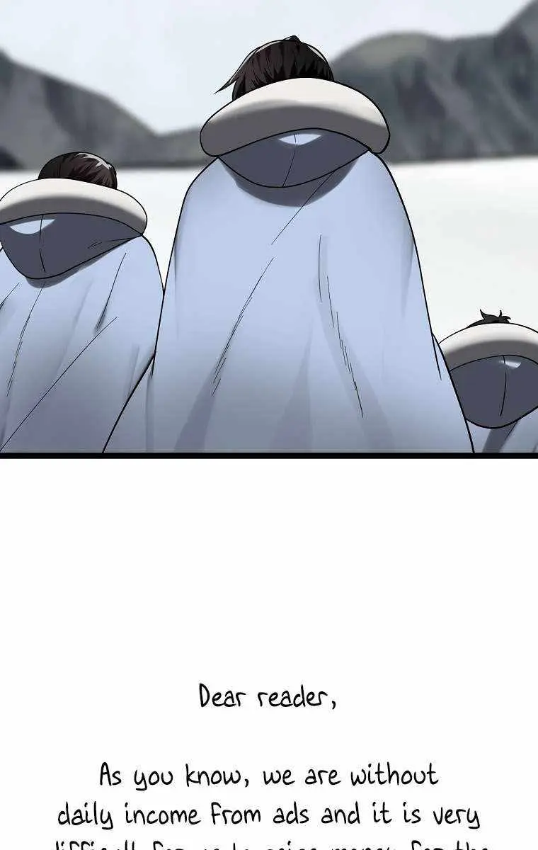 Volcanic Age Chapter 267 Page 127