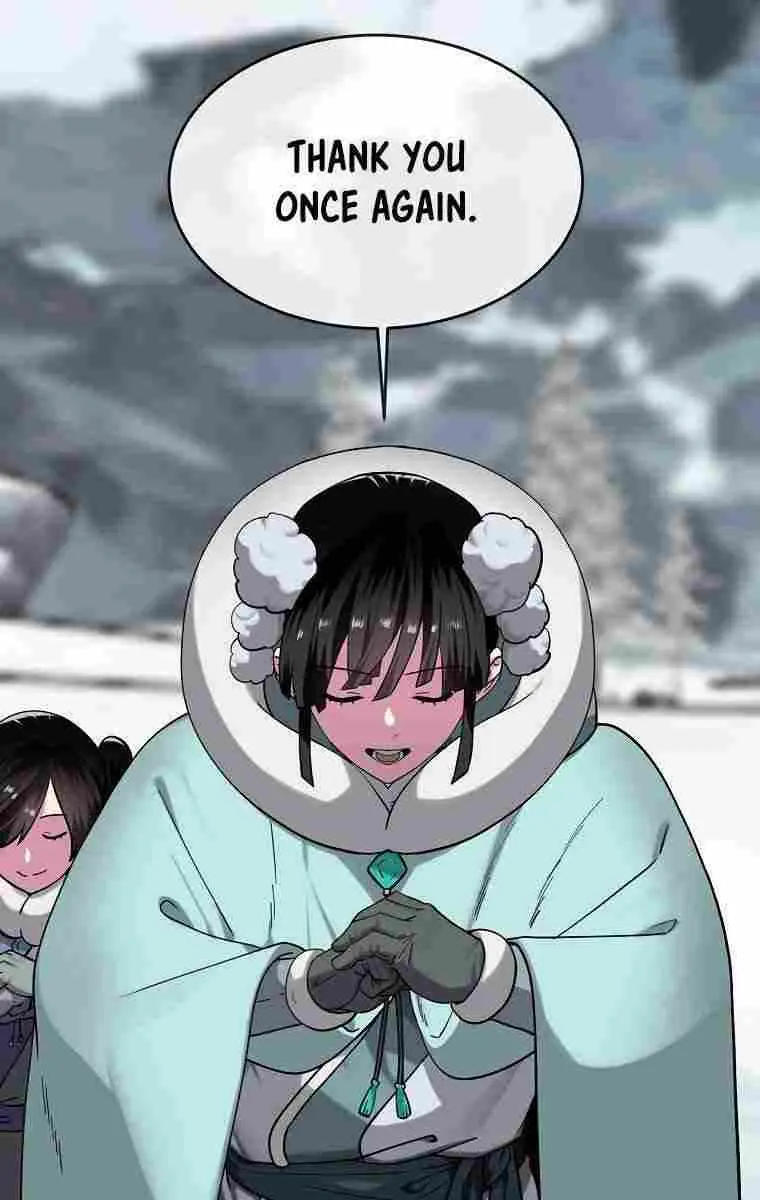 Volcanic Age Chapter 268 Page 3