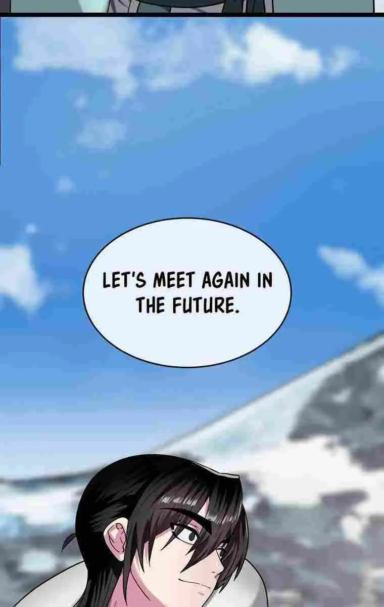 Volcanic Age Chapter 268 Page 4