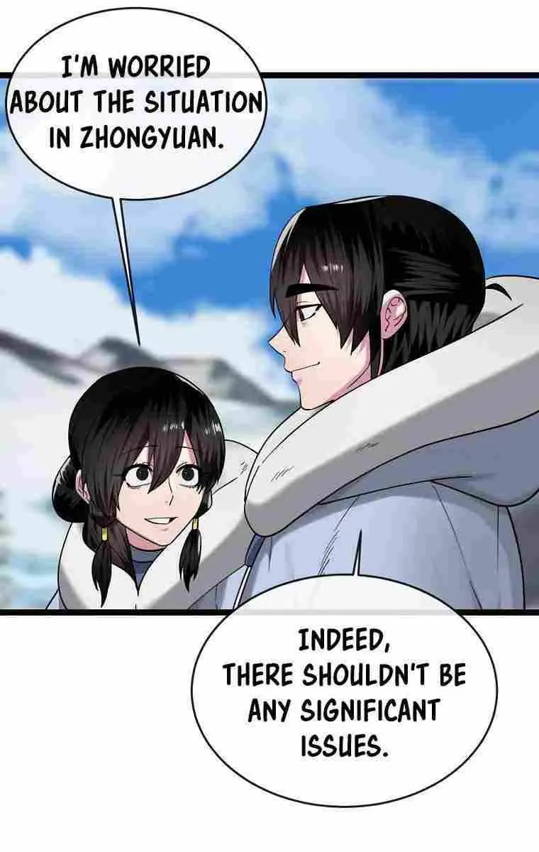 Volcanic Age Chapter 268 Page 6