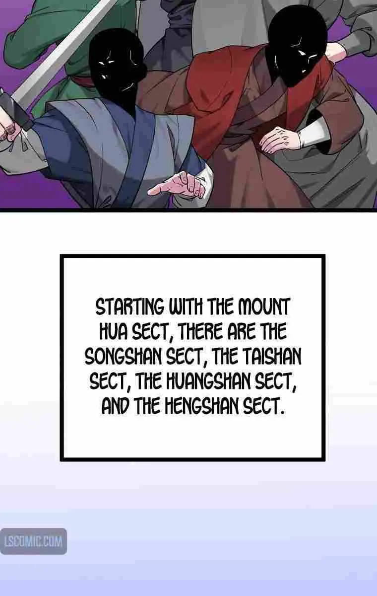 Volcanic Age Chapter 268 Page 13