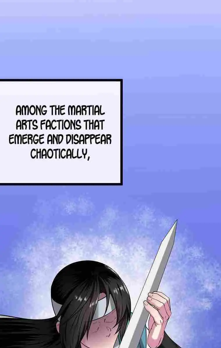 Volcanic Age Chapter 268 Page 14