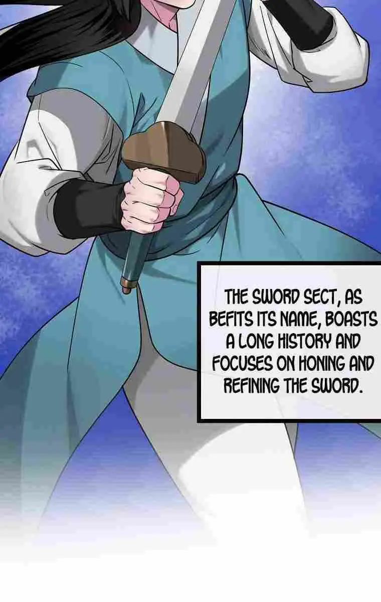 Volcanic Age Chapter 268 Page 15