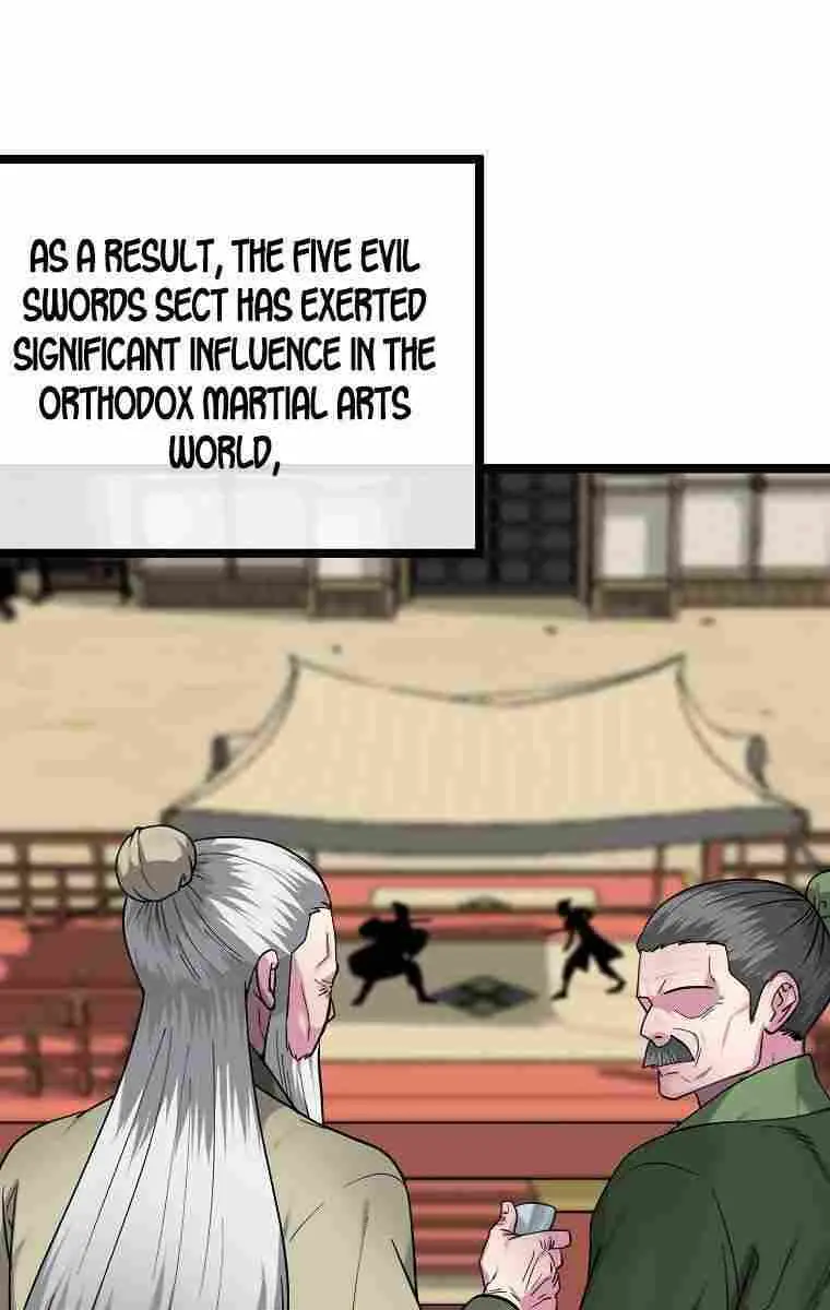 Volcanic Age Chapter 268 Page 16