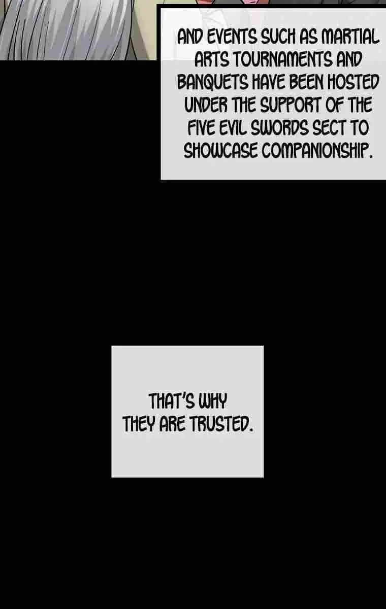 Volcanic Age Chapter 268 Page 17