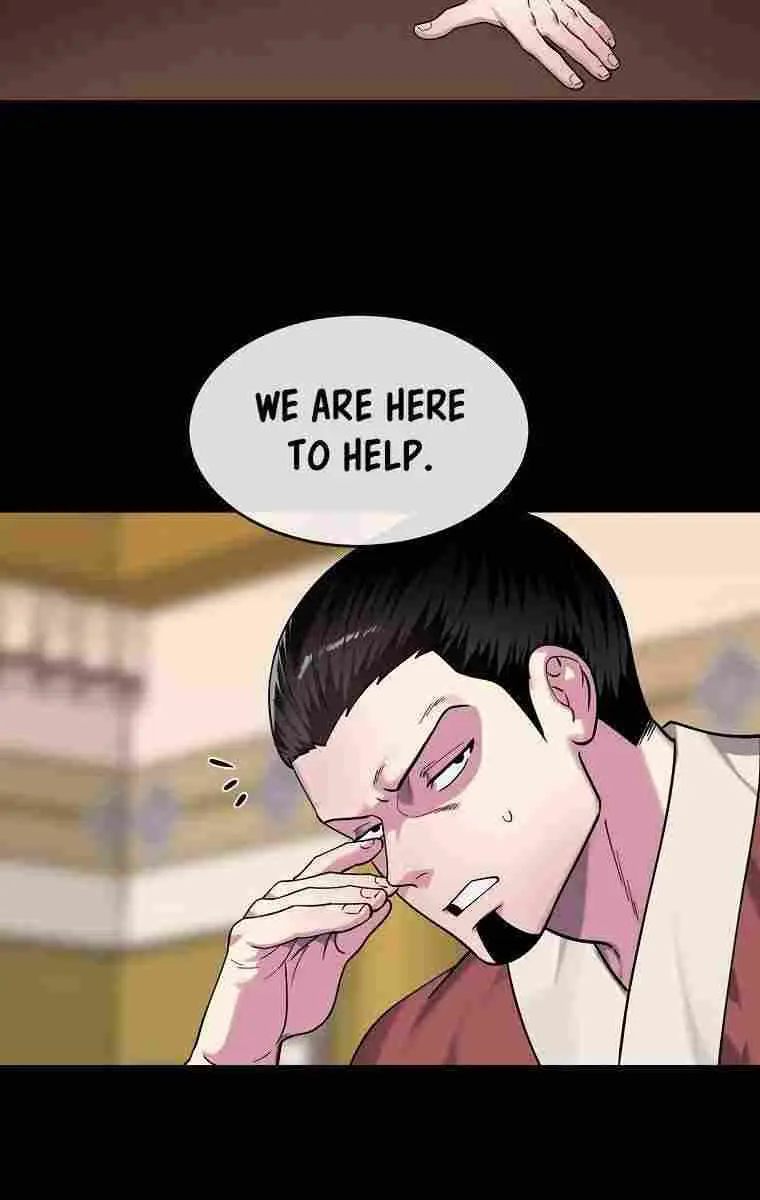 Volcanic Age Chapter 268 Page 19