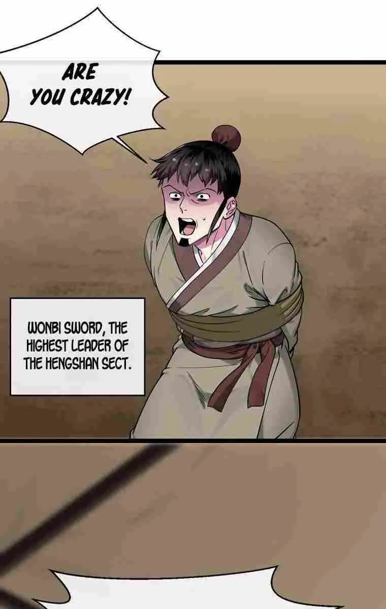 Volcanic Age Chapter 268 Page 22