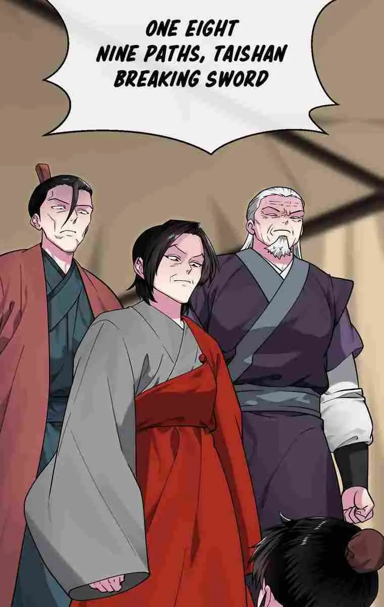 Volcanic Age Chapter 268 Page 23