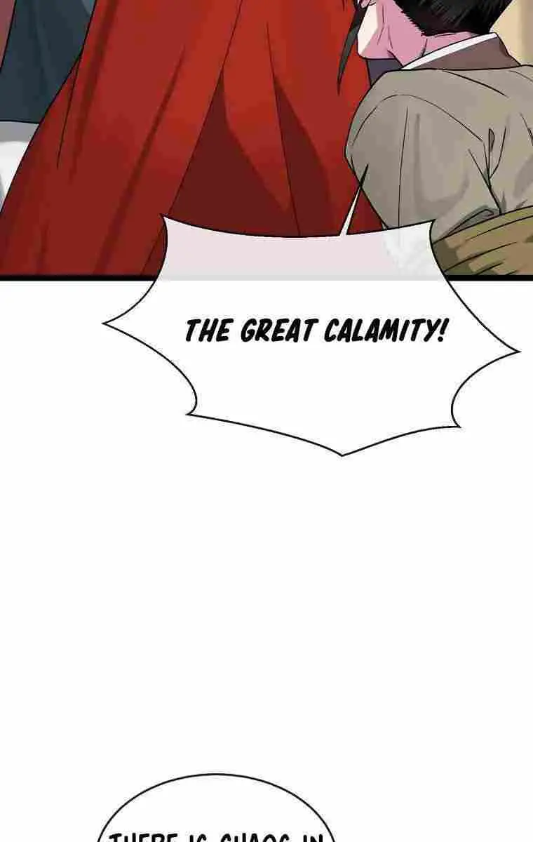 Volcanic Age Chapter 268 Page 24