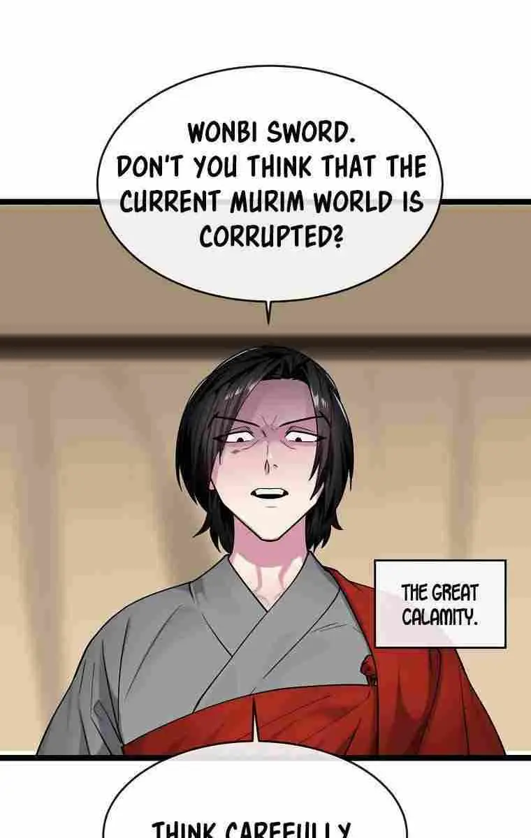 Volcanic Age Chapter 268 Page 26