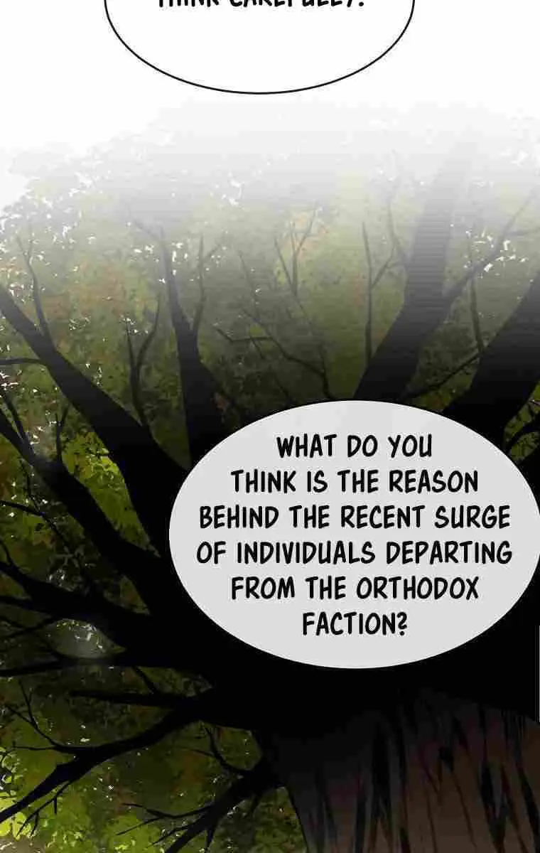 Volcanic Age Chapter 268 Page 27