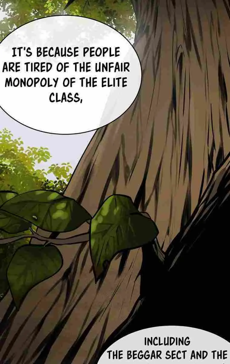 Volcanic Age Chapter 268 Page 28