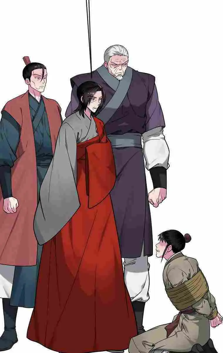 Volcanic Age Chapter 268 Page 30