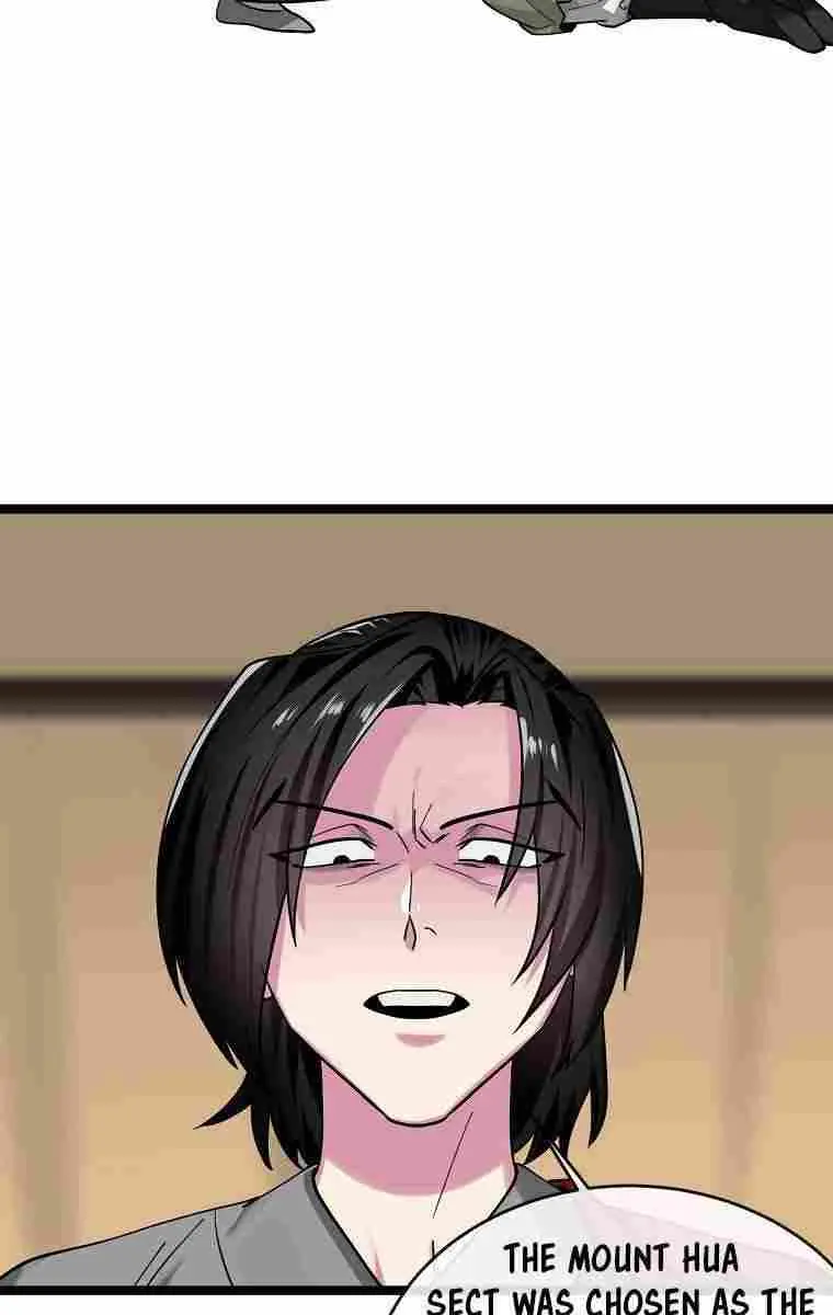 Volcanic Age Chapter 268 Page 31