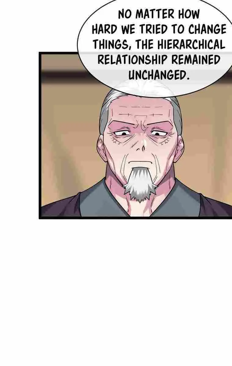 Volcanic Age Chapter 268 Page 33