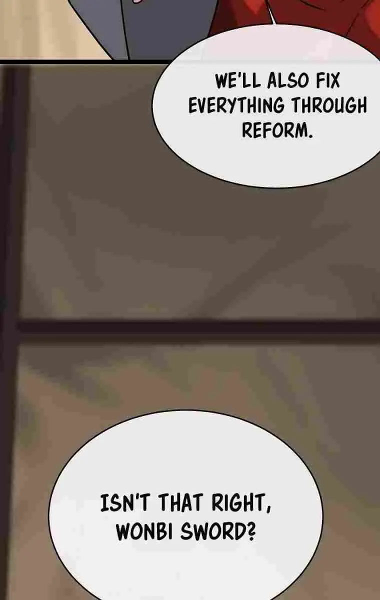 Volcanic Age Chapter 268 Page 36