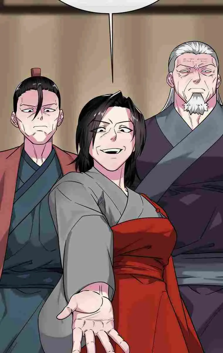 Volcanic Age Chapter 268 Page 37