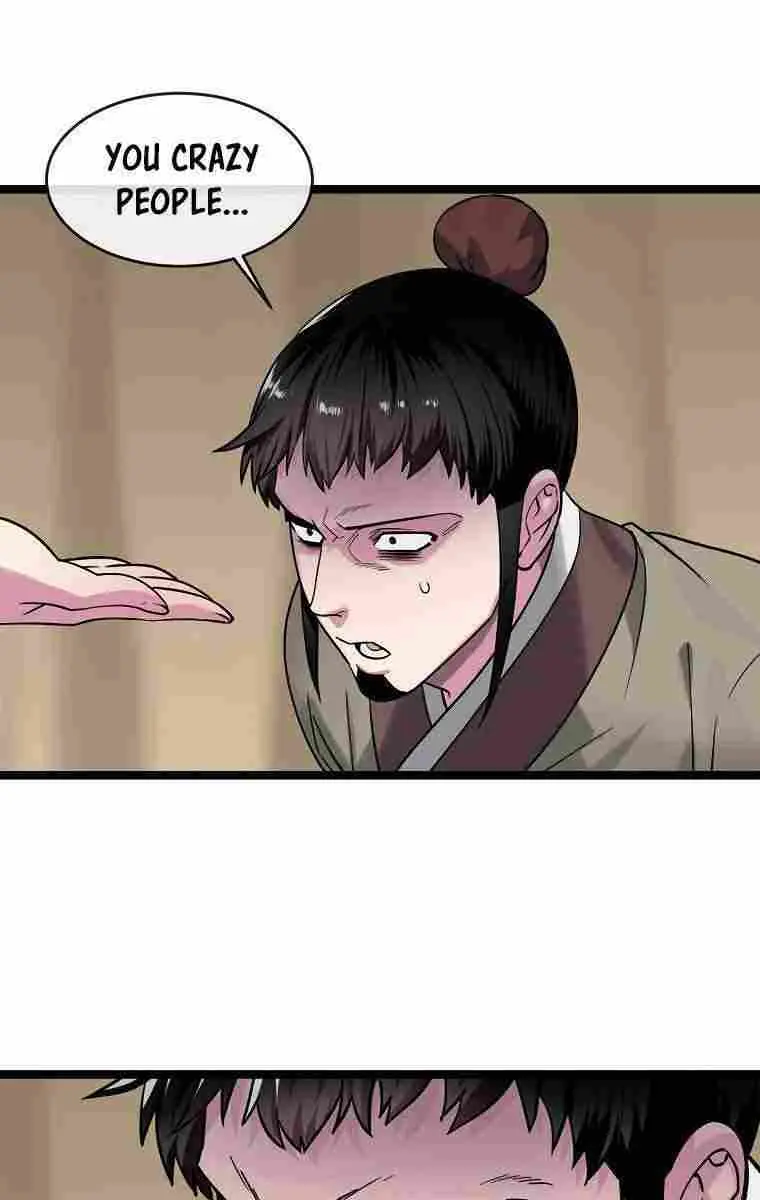 Volcanic Age Chapter 268 Page 39