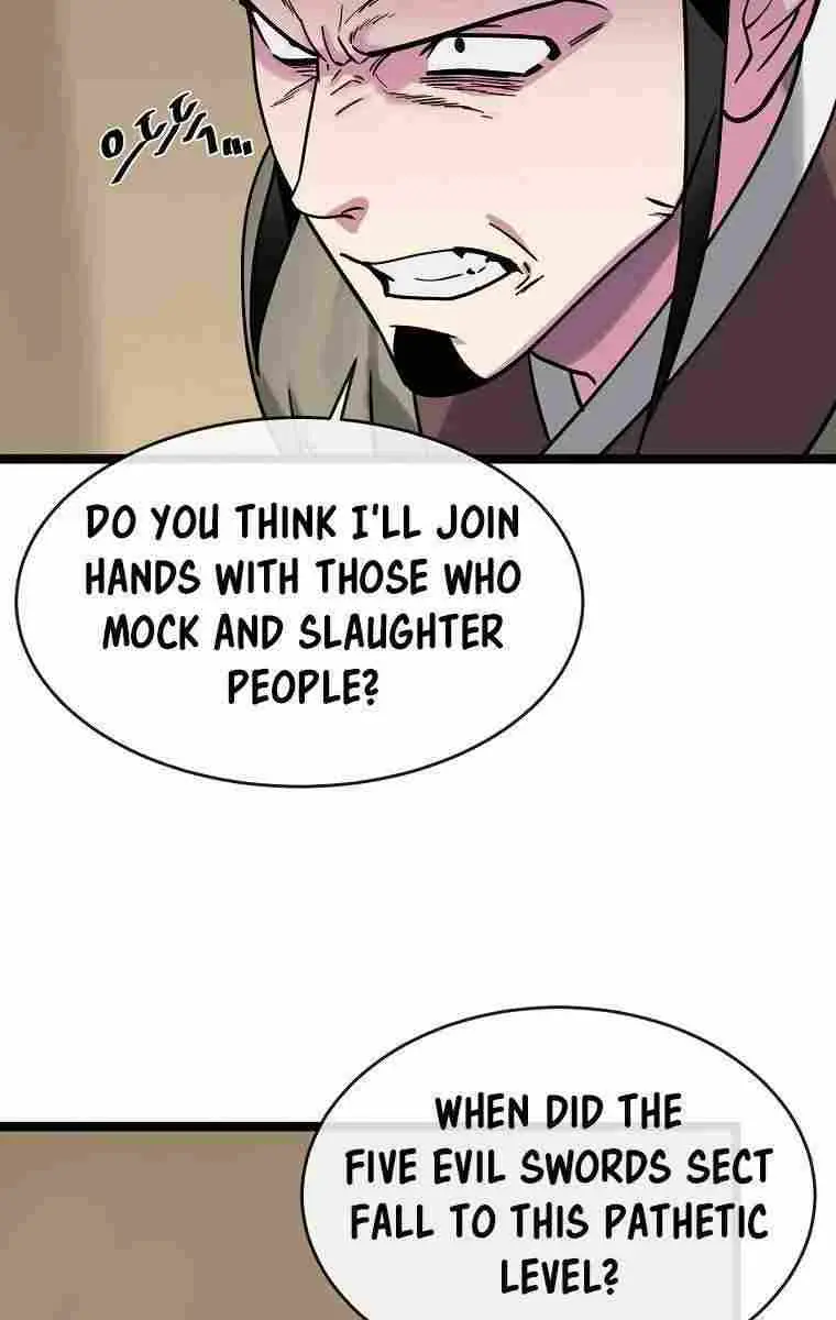 Volcanic Age Chapter 268 Page 40