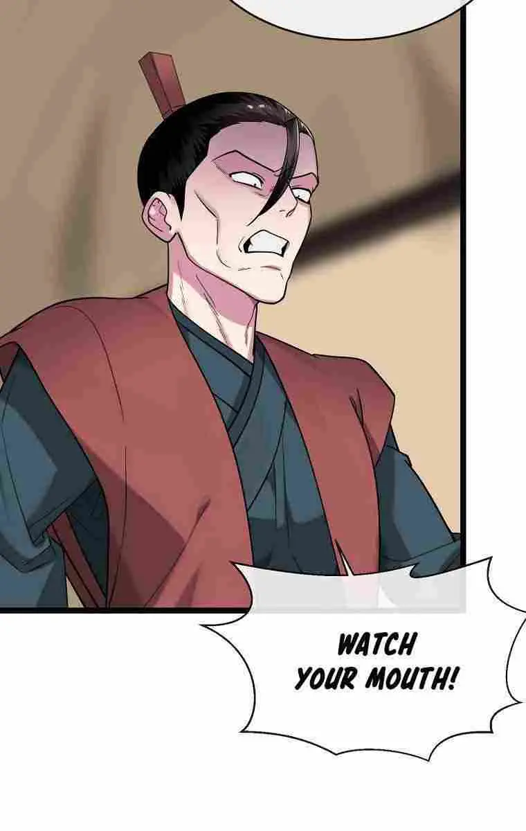 Volcanic Age Chapter 268 Page 41