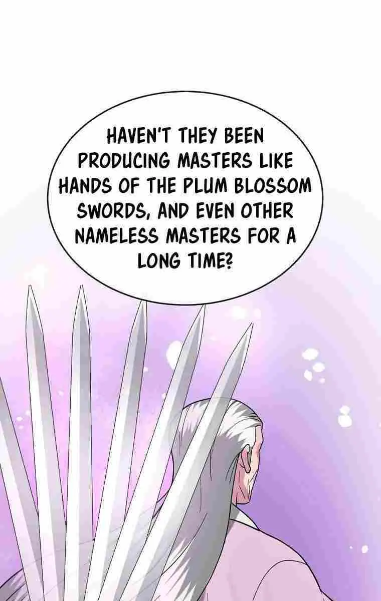 Volcanic Age Chapter 268 Page 43