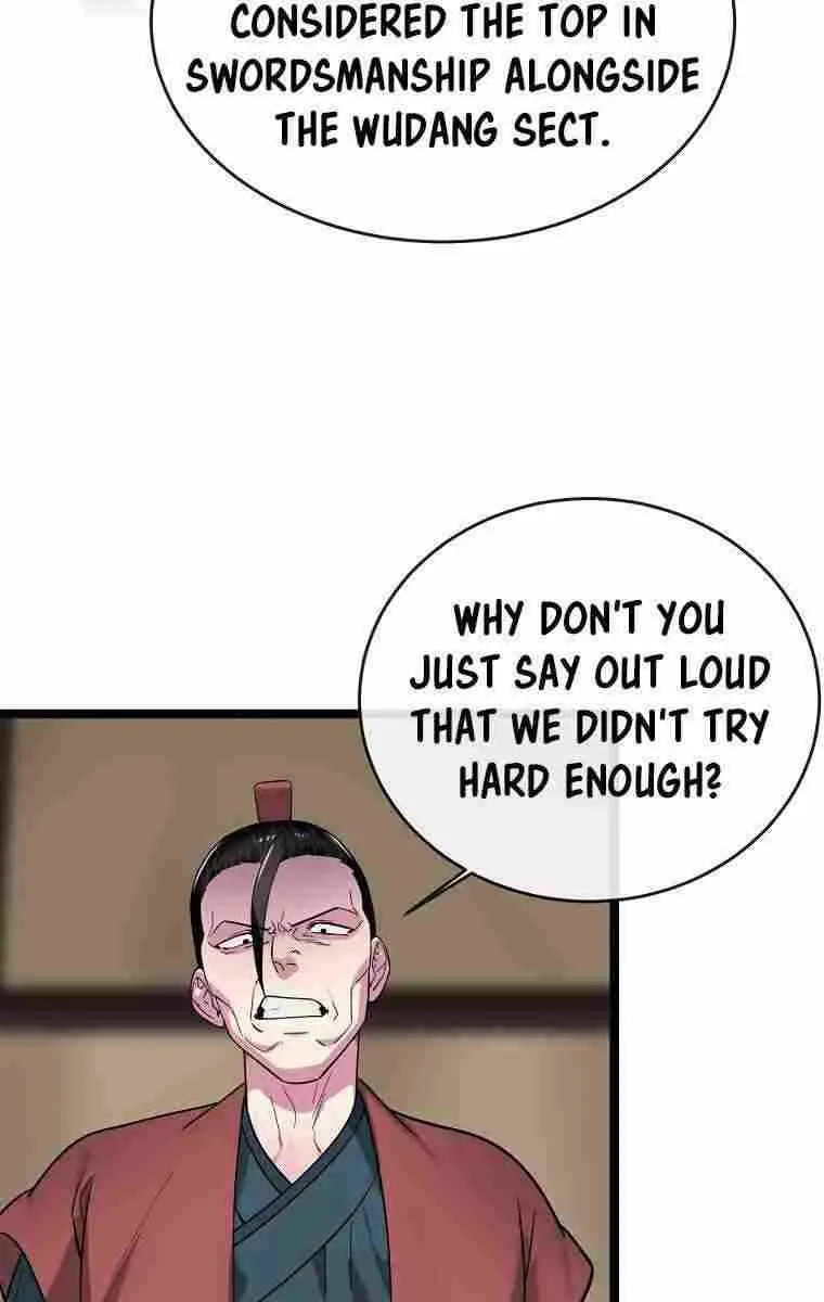 Volcanic Age Chapter 268 Page 45