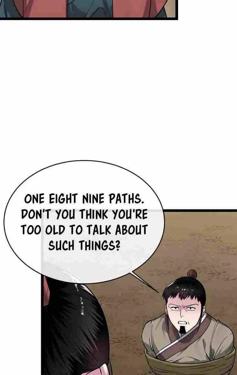 Volcanic Age Chapter 268 Page 46