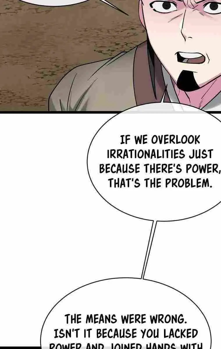 Volcanic Age Chapter 268 Page 48