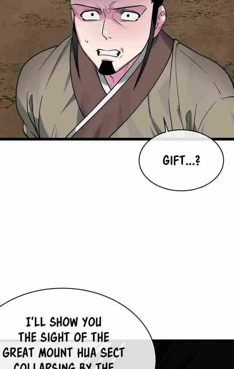 Volcanic Age Chapter 268 Page 54