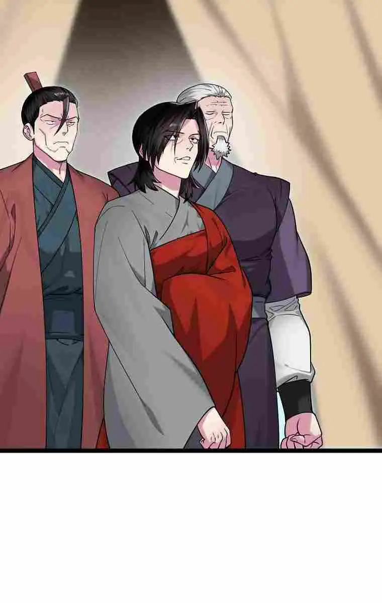 Volcanic Age Chapter 268 Page 58